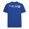 Classic heavyweight ringspun t-shirt Thumbnail