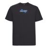 Classic heavyweight ringspun t-shirt Thumbnail