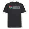 Classic heavyweight ringspun t-shirt Thumbnail