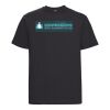 Classic heavyweight ringspun t-shirt Thumbnail