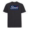 Classic heavyweight ringspun t-shirt Thumbnail