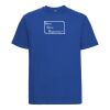 Classic heavyweight ringspun t-shirt Thumbnail
