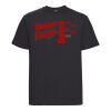 Classic heavyweight ringspun t-shirt Thumbnail