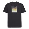 Classic heavyweight ringspun t-shirt Thumbnail