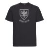 Classic heavyweight ringspun t-shirt Thumbnail