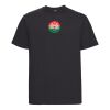 Classic heavyweight ringspun t-shirt Thumbnail