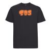 Classic heavyweight ringspun t-shirt Thumbnail