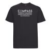 Classic heavyweight ringspun t-shirt Thumbnail