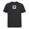 Classic heavyweight ringspun t-shirt Thumbnail