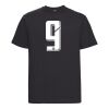 Classic heavyweight ringspun t-shirt Thumbnail