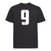 Classic heavyweight ringspun t-shirt Thumbnail