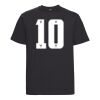 Classic heavyweight ringspun t-shirt Thumbnail