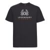 Classic heavyweight ringspun t-shirt Thumbnail