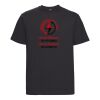 Classic heavyweight ringspun t-shirt Thumbnail