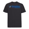 Classic heavyweight ringspun t-shirt Thumbnail