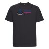 Classic heavyweight ringspun t-shirt Thumbnail