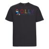 Classic heavyweight ringspun t-shirt Thumbnail