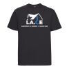 Classic heavyweight ringspun t-shirt Thumbnail