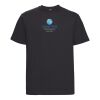 Classic heavyweight ringspun t-shirt Thumbnail
