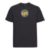 Classic heavyweight ringspun t-shirt Thumbnail