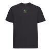 Classic heavyweight ringspun t-shirt Thumbnail