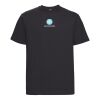 Classic heavyweight ringspun t-shirt Thumbnail