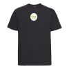 Classic heavyweight ringspun t-shirt Thumbnail