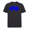 Classic heavyweight ringspun t-shirt Thumbnail