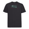 Classic heavyweight ringspun t-shirt Thumbnail