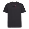 Classic heavyweight ringspun t-shirt Thumbnail