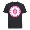 Classic heavyweight ringspun t-shirt Thumbnail