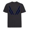 Classic heavyweight ringspun t-shirt Thumbnail