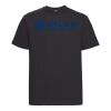 Classic heavyweight ringspun t-shirt Thumbnail