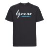 Classic heavyweight ringspun t-shirt Thumbnail