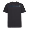 Classic heavyweight ringspun t-shirt Thumbnail