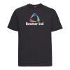 Classic heavyweight ringspun t-shirt Thumbnail