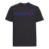 Classic heavyweight ringspun t-shirt Thumbnail