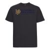 Classic heavyweight ringspun t-shirt Thumbnail