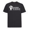 Classic heavyweight ringspun t-shirt Thumbnail