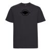 Classic heavyweight ringspun t-shirt Thumbnail