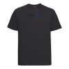 Classic heavyweight ringspun t-shirt Thumbnail