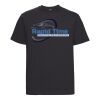 Classic heavyweight ringspun t-shirt Thumbnail