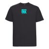 Classic heavyweight ringspun t-shirt Thumbnail