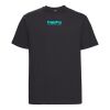 Classic heavyweight ringspun t-shirt Thumbnail
