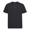 Classic heavyweight ringspun t-shirt Thumbnail