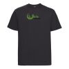 Classic heavyweight ringspun t-shirt Thumbnail