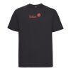 Classic heavyweight ringspun t-shirt Thumbnail