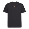 Classic heavyweight ringspun t-shirt Thumbnail