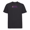 Classic heavyweight ringspun t-shirt Thumbnail