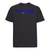 Classic heavyweight ringspun t-shirt Thumbnail